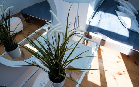 Comfort Apartment | 2 bedrooms, desk, laptop workspace, iron/ironing board
