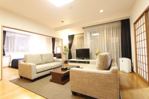LCD TV