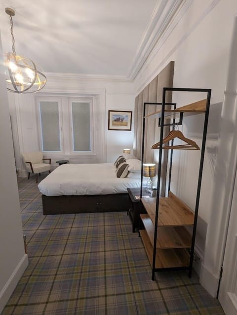 Deluxe Double Room, Ensuite | 1 bedroom