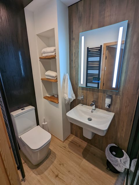 Premium Double Room, Ensuite | 1 bedroom