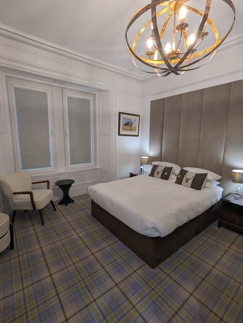 Deluxe Double Room, Ensuite | 1 bedroom