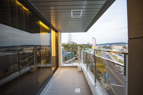 Terrace Suite | Terrace/patio