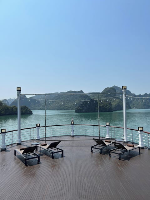 Sundeck