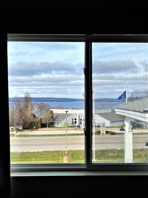 Deluxe Room, 2 Queen Beds, Non Smoking, Lake View (Second Floor) | View from room