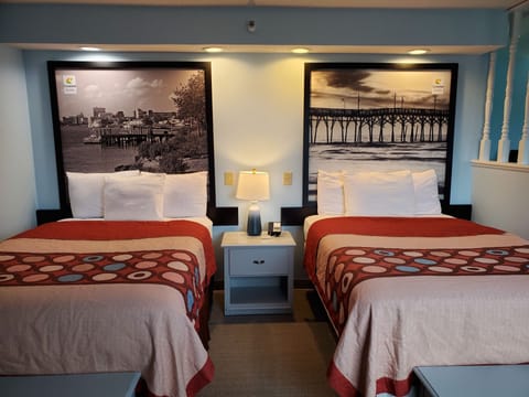 Studio Suite | Iron/ironing board, free WiFi, bed sheets