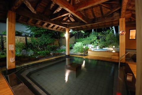 Spa