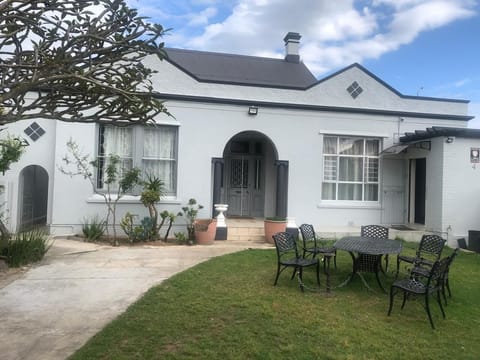 Standard Double Room, Private Bathroom | Terrace/patio