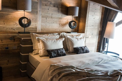 Superior Double or Twin Room | In-room safe, individually decorated, individually furnished