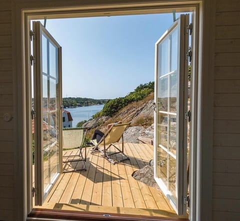 Panoramic Bungalow, Ocean View | Beach/ocean view