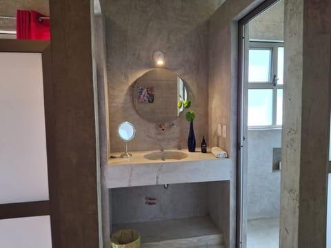 Habitacion (5) | Bathroom