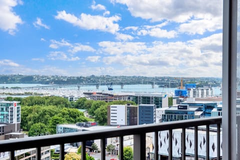 Apartment | Water view