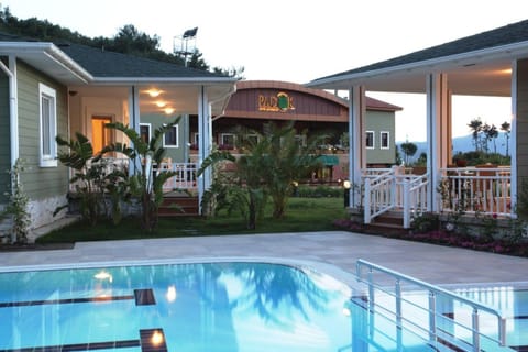 Premium Villa | Outdoor pool | Seasonal outdoor pool, free cabanas, pool umbrellas