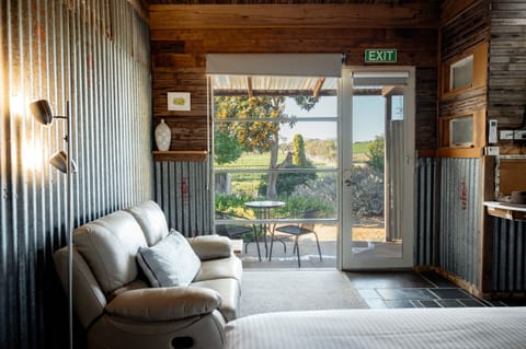 Suite | Premium bedding, pillowtop beds, individually decorated