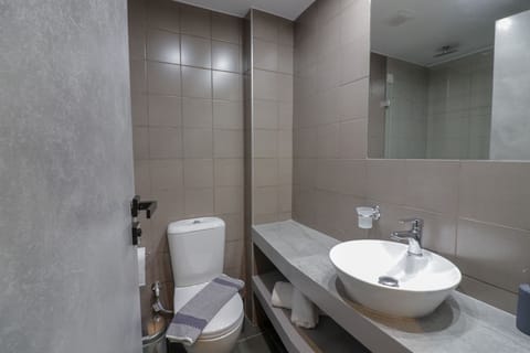 Desk, blackout drapes, soundproofing, iron/ironing board