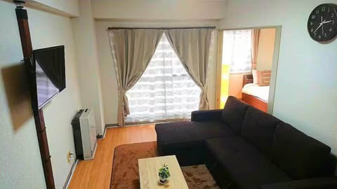1 Bedroom Apartment | Room amenity