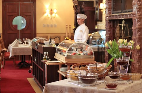 Buffet