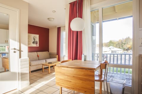 Cabin (Karusellbyn) | Cribs/infant beds, free WiFi, bed sheets