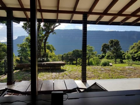 Classic Villa | View from room