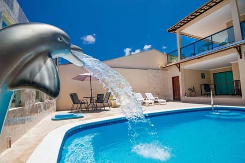 Outdoor pool, open 8:00 AM to 9:00 PM, sun loungers