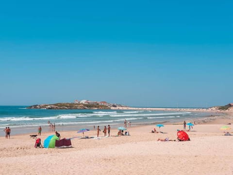 Beach towels