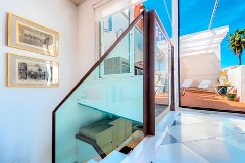 Apartment (4 Bedrooms) | Interior