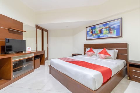 Family Suite | Free WiFi, bed sheets