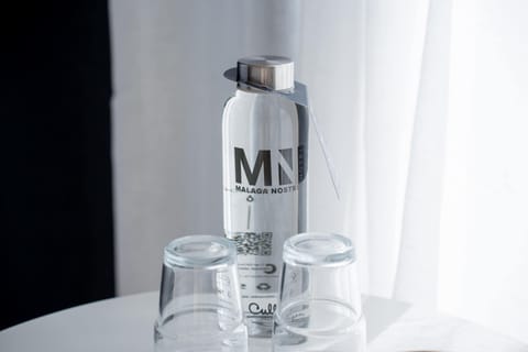 Minibar, in-room safe, desk, laptop workspace