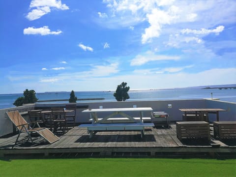 Private Vacation Home | Water view