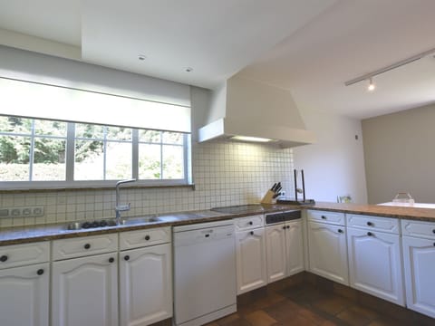 Villa | Private kitchen