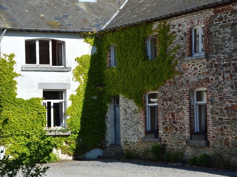 House | Exterior