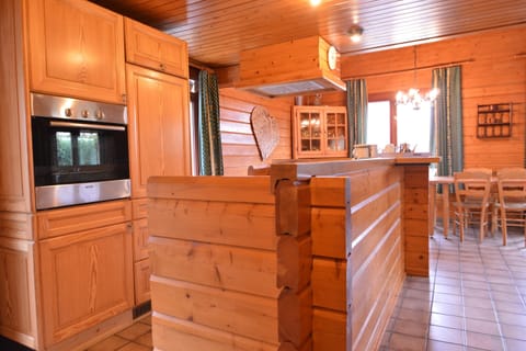 Chalet | Private kitchen