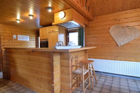 Chalet | Private kitchen