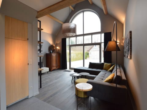 House | Living area