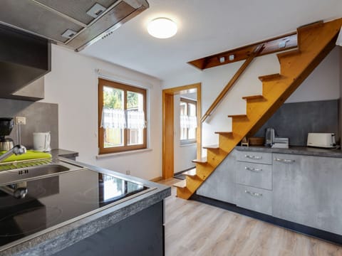 House | Private kitchen