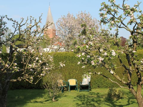 Apartment | View from property