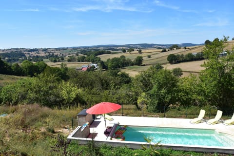 House | Pool | Outdoor pool, a heated pool