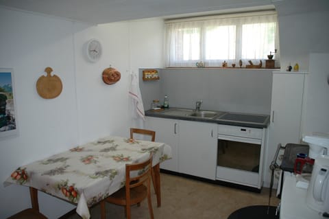 Chalet | Private kitchen