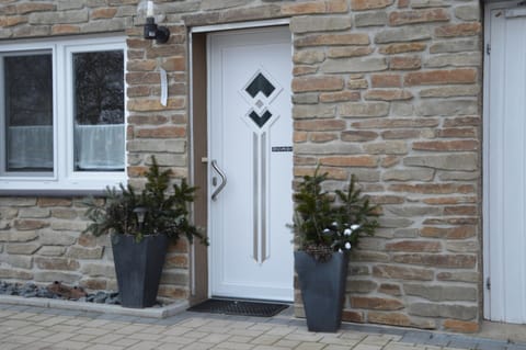 Apartment | Exterior