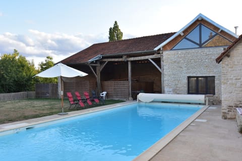 House | Pool | Indoor pool, outdoor pool
