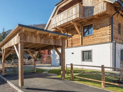 Apartment | Property grounds