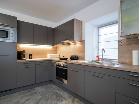 Apartment | Private kitchen