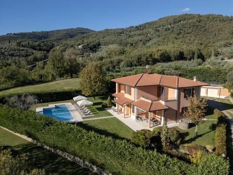 Villa | Exterior