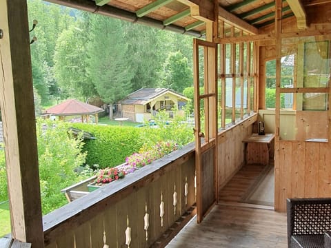 Apartment | View from property