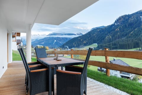 Apartment | Balcony