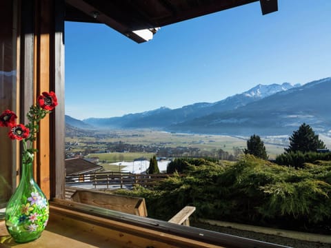 Chalet | View from property