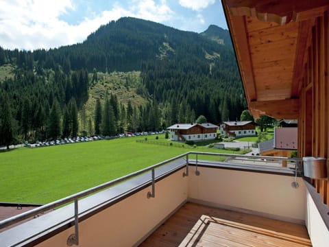 Chalet | View from property