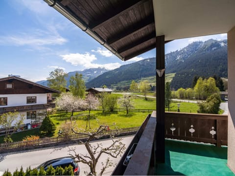 Apartment | View from property