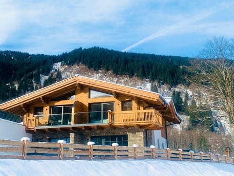 Chalet | Exterior