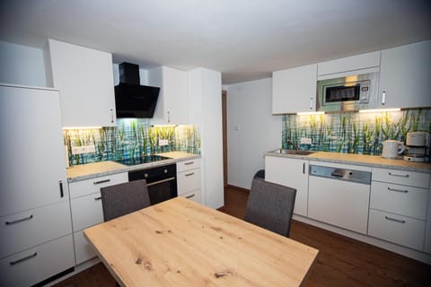 Apartment | Private kitchen