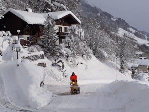 Apartment | Exterior